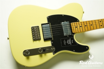 Player II Telecaster HH - Hialeah Yellow